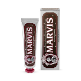 Holland & Barrett Marvis Black Forest Toothpaste 75ml- Buy online at McGrocer