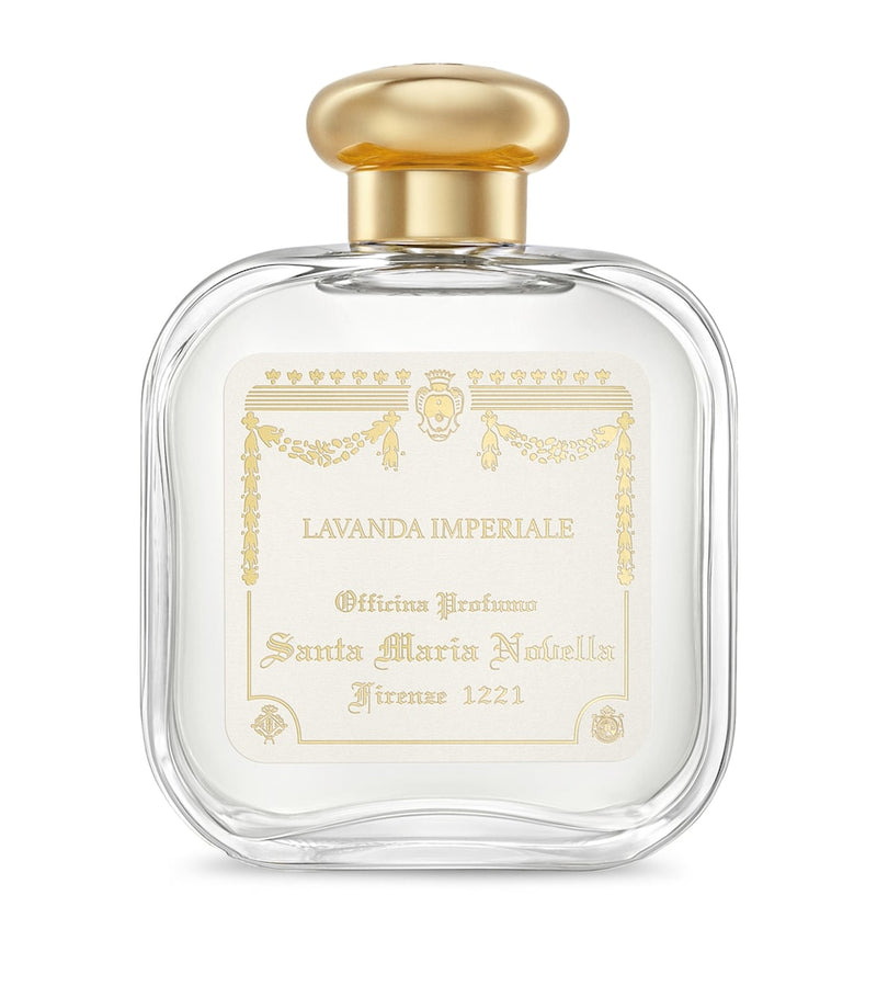 Santa Maria Novella Lavanda Imperiale cologne 100ml, imported from the UK