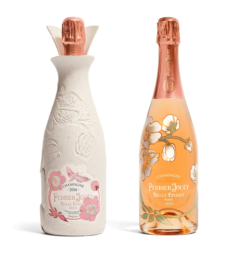 Perrier-Jouet Belle Époque Rosé Champagne 2014 - British product