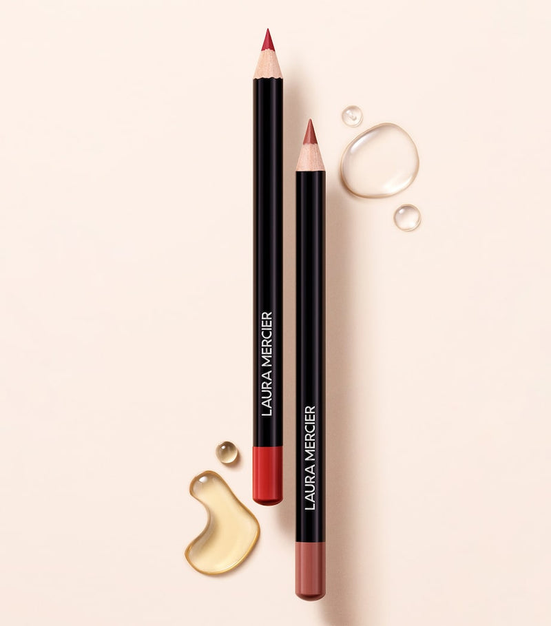 Laura Mercier matte lip liner with vitamin E and hyaluronic acid 2.6g - British product