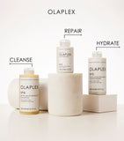 Olaplex No.4 Bond Maintenance Shampoo 250ml, imported from the UK