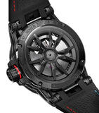 Roger Dubuis Excalibur Spider Monobalancier watch 45mm, UK version