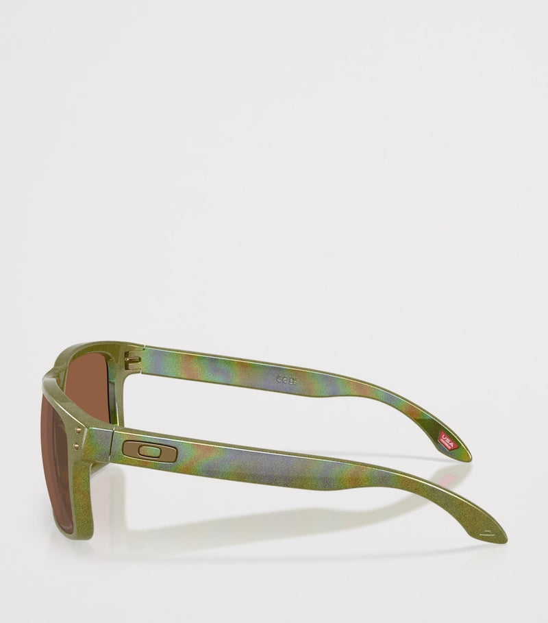 Oakley Holbrook Polaris Collection sunglasses, imported from the UK