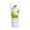 Dr Organic tea tree face wash 200ml - British product