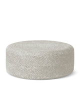 Harrods Aerin Set of 4 Shagreen Coasters- Buy online at McGrocer