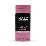 Holland & Barrett Halo Meno Angel Menopause Relief Formula 90 Capsules- Buy online at McGrocer