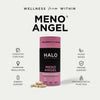 Halo Meno Angel menopause capsules 90 - British product