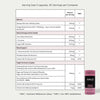 Halo Meno Angel menopause capsules 90 - British product