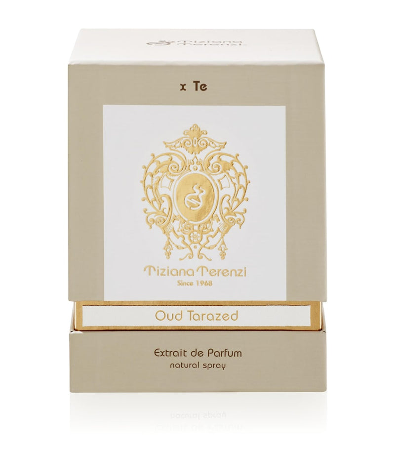 Tiziana Terenzi Oud Tarazed extrait de parfum 100ml (British brand)