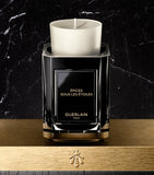 Guerlain Épices Sous les Étoiles candle 220g, UK version