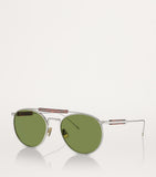 Brunello Cucinelli acetate sunglasses BC2004ST - British product