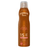 Hawaiian Tropic sunscreen spray SPF15 oil 180ml, UK version