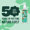 Faith In Nature coconut hand and body lotion 400ml - British product