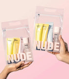 NUDESTIX skincare set 4-Step Citrus Skin Renewal, UK version