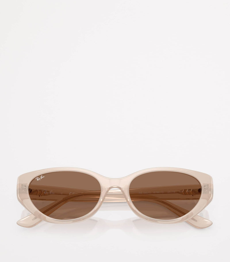 Ray-Ban RB4457D Bio-Based sunglasses - British product