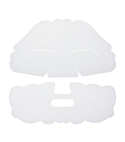Harrods Clé de Peau Beauté Intensive Brightening Face Mask Pack of 6- Buy online at McGrocer
