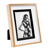Harrods Eichholtz Large Gramercy Picture Frame (10 x 8)- Buy online at McGrocer