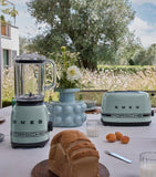 Smeg x Porsche 2-Slice Toaster (British brand)