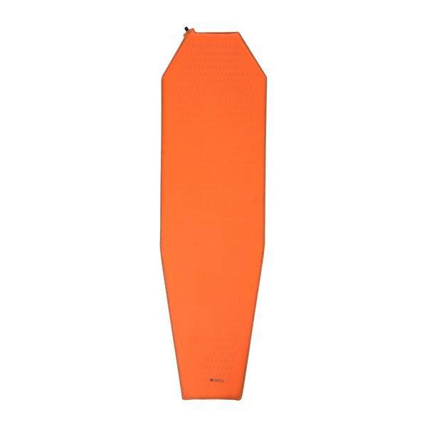 Mountain Warehouse Ultimate self-inflating mat 180x50cm - British product
