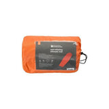 Mountain Warehouse Ultimate self-inflating mat 180x50cm - British product