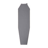 Mountain Warehouse Ultimate self-inflating mat 180x50cm - British product