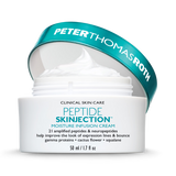 Holland & Barrett Peter Thomas Roth Peptide Skinjection Moisture Infusion Cream 50ml- Buy online at McGrocer