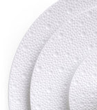 Bernardaud Ecume dinner plate 26cm (British brand)