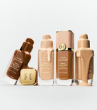 Carolina Herrera triple moisture serum foundation 30ml, imported from the UK