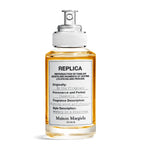 Maison Margiela By The Fireplace Eau de Toilette 30ml - British product