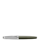 Caran d'Ache Léman Terre d'Ombre fountain pen - British product