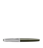 Caran d'Ache Léman Terre d'Ombre fountain pen - British product