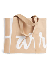 Harrods Harrods Medium Logo Tote Bag- Buy online at McGrocer