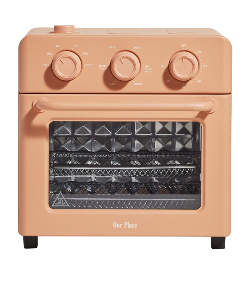 OUR PLACE Wonder Oven electric oven, imported from the UK