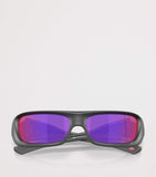 Oakley Kylian Mbappé Signature Series Permian sunglasses, UK version