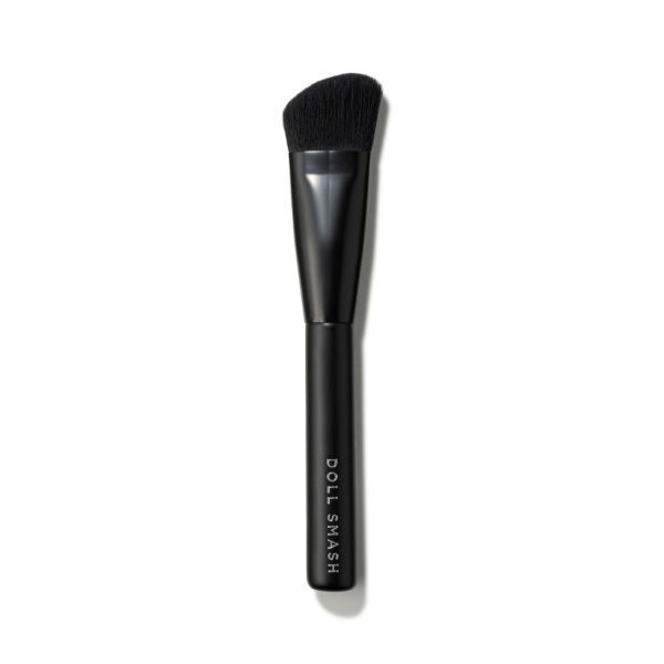 Doll Smash Luminising Contour Brush, UK version