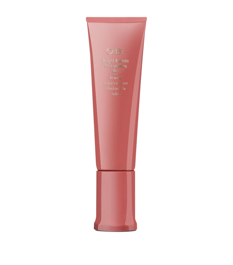 Oribe Bright Blonde hair lightening mist 90ml (British brand)