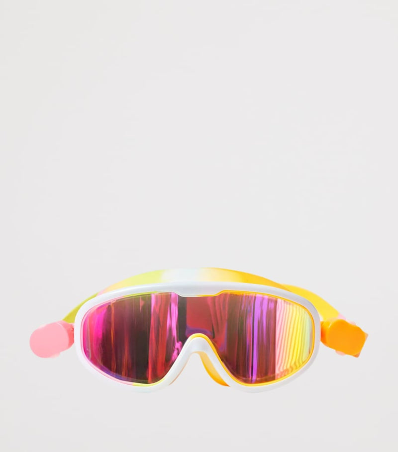 Sunnylife kids dive mask Poppy the Peach - British product