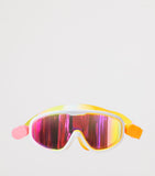 Sunnylife kids dive mask Poppy the Peach - British product
