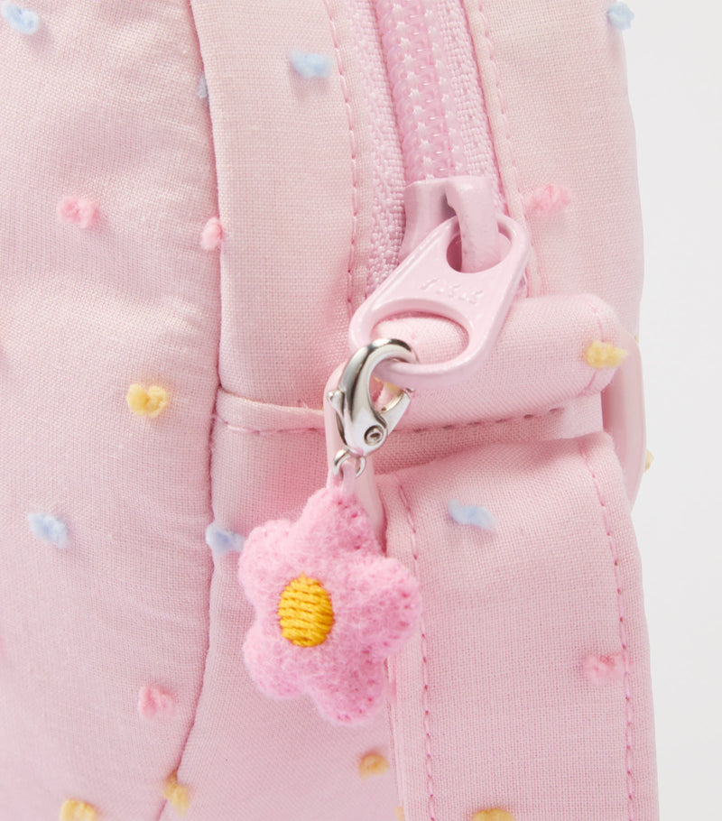 Miki House bunny cross-body bag, imported from the UK