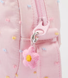 Miki House bunny cross-body bag, imported from the UK