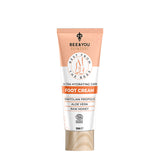 Superdrug Bee&You Nourishing Foot Cream 50ml- Buy online at McGrocer
