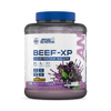 Applied Nutrition Beef XP protein isolate blackcurrant 1.8kg - British product