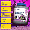 Applied Nutrition Beef XP protein isolate blackcurrant 1.8kg - British product