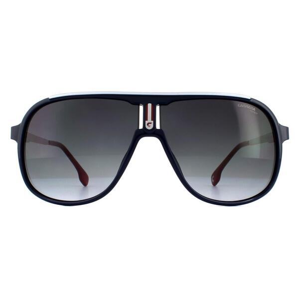 Carrera sunglasses blue gradient - British product