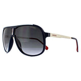 Carrera sunglasses blue gradient - British product