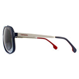 Carrera sunglasses blue gradient - British product