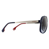 Carrera sunglasses blue gradient - British product