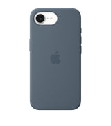 Harrods Apple Silicone iPhone 17e MagSafe Case- Buy online at McGrocer