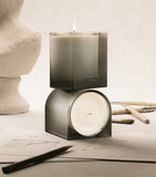 Lalique L'Atelier scented candle 220g - British product