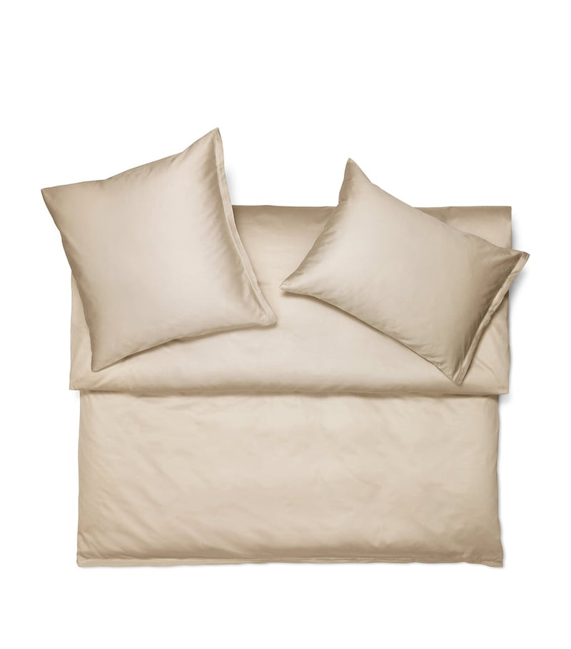 Schlossberg fitted sheet king size 150x200cm (British brand)